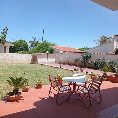 Séjour à la campagne Dolce Vita