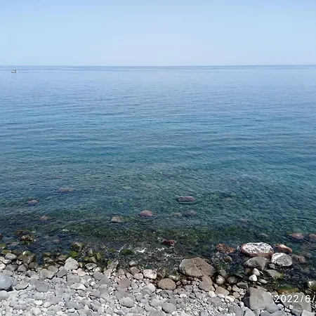 Dolce Vita Séjour à la campagne Ognina