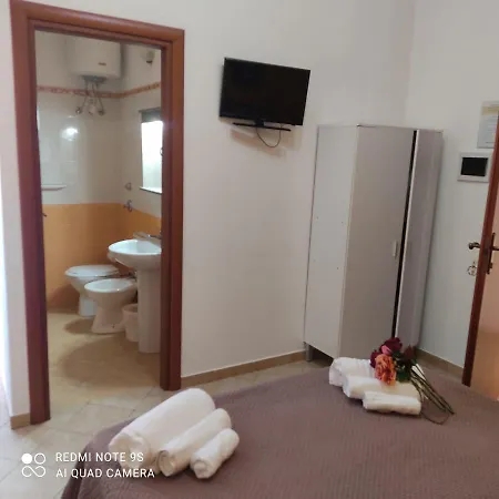 Dolce カステッルッツォ