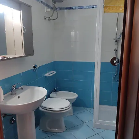 ベッド・アンド・ブレックファスト Dolce 4*