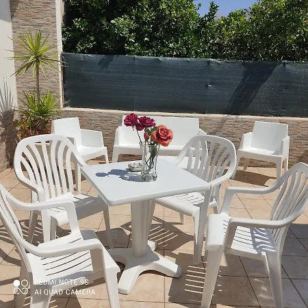 Dolce 4* カステッルッツォ