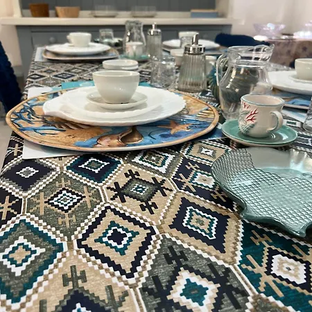 ベッド・アンド・ブレックファスト Dolce カステッルッツォ