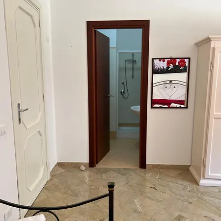 ベッド・アンド・ブレックファスト Dolce