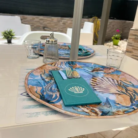 ベッド・アンド・ブレックファスト Dolce カステッルッツォ