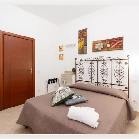 ベッド・アンド・ブレックファスト Dolce カステッルッツォ