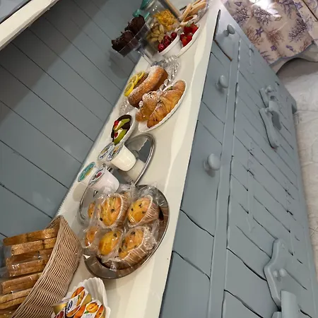 ベッド・アンド・ブレックファスト Dolce