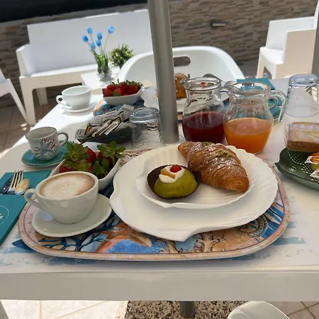 Dolce カステッルッツォ