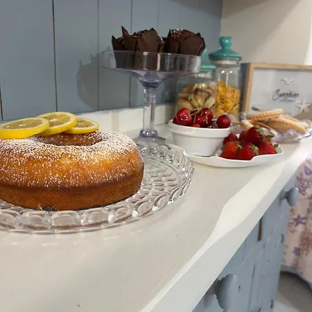 Dolce 4* カステッルッツォ