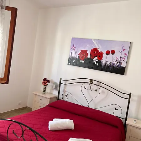 Dolce 4* カステッルッツォ