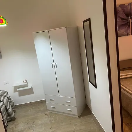 ベッド・アンド・ブレックファスト Dolce カステッルッツォ