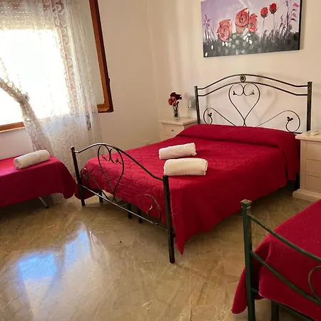 Dolce ベッド・アンド・ブレックファスト 4*