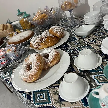 ベッド・アンド・ブレックファスト Dolce