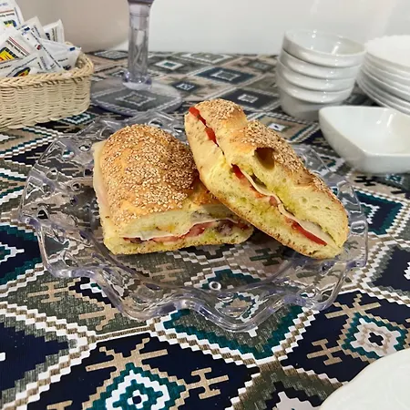 Dolce 4* カステッルッツォ