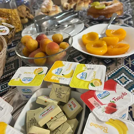 Dolce 4* カステッルッツォ