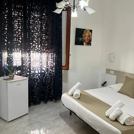 ベッド・アンド・ブレックファスト Dolce カステッルッツォ