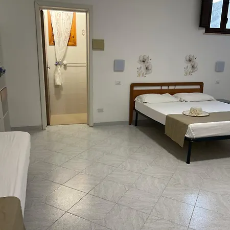 ベッド・アンド・ブレックファスト Dolce