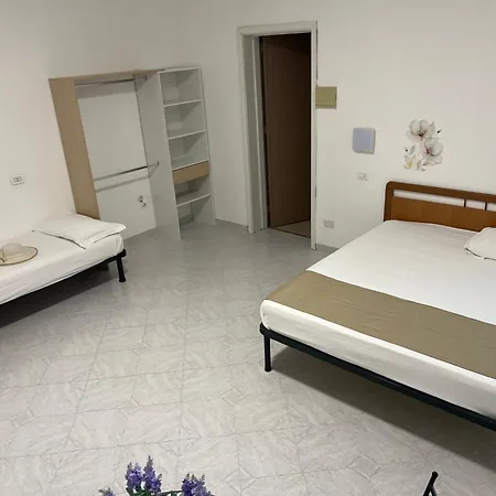 Dolce ベッド・アンド・ブレックファスト