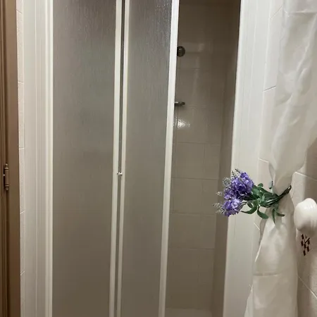 ベッド・アンド・ブレックファスト Dolce 4*