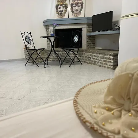 Dolce ベッド・アンド・ブレックファスト カステッルッツォ