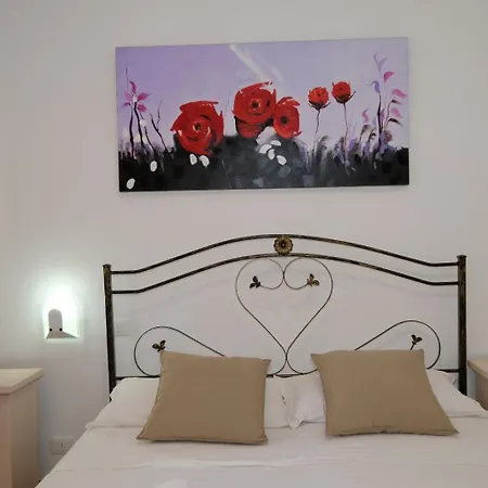 ベッド・アンド・ブレックファスト Dolce