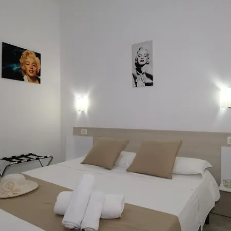 ベッド・アンド・ブレックファスト Dolce カステッルッツォ