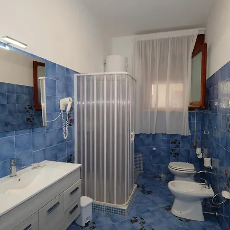 Dolce カステッルッツォ