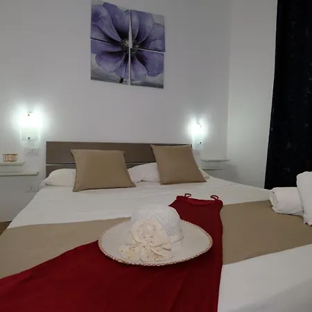 ベッド・アンド・ブレックファスト Dolce