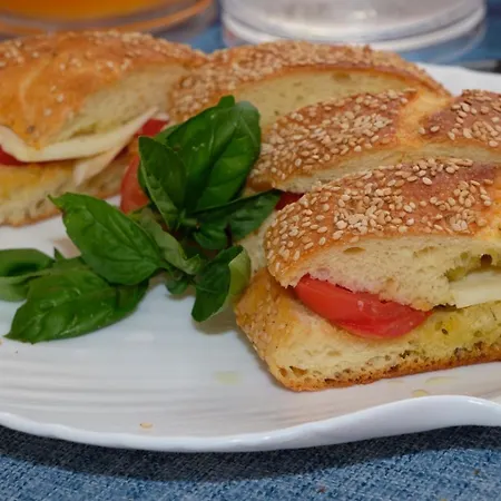 Dolce ベッド・アンド・ブレックファスト