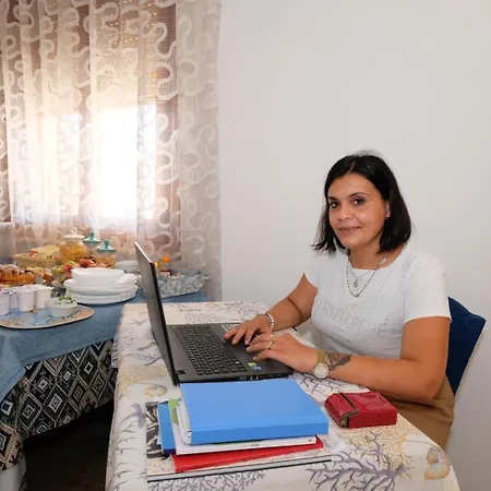 ベッド・アンド・ブレックファスト Dolce 4*