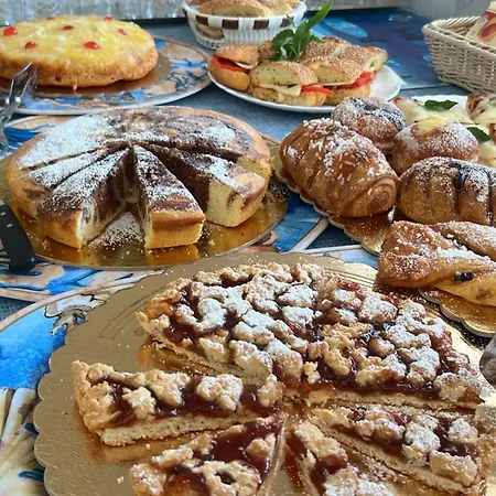 ベッド・アンド・ブレックファスト Dolce